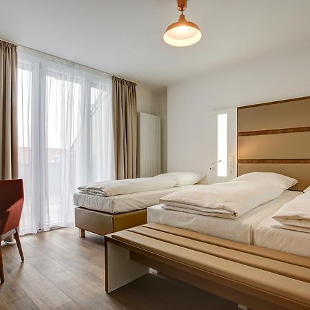 Ina Boutique 030 Hannover-City Εξωτερικό φωτογραφία