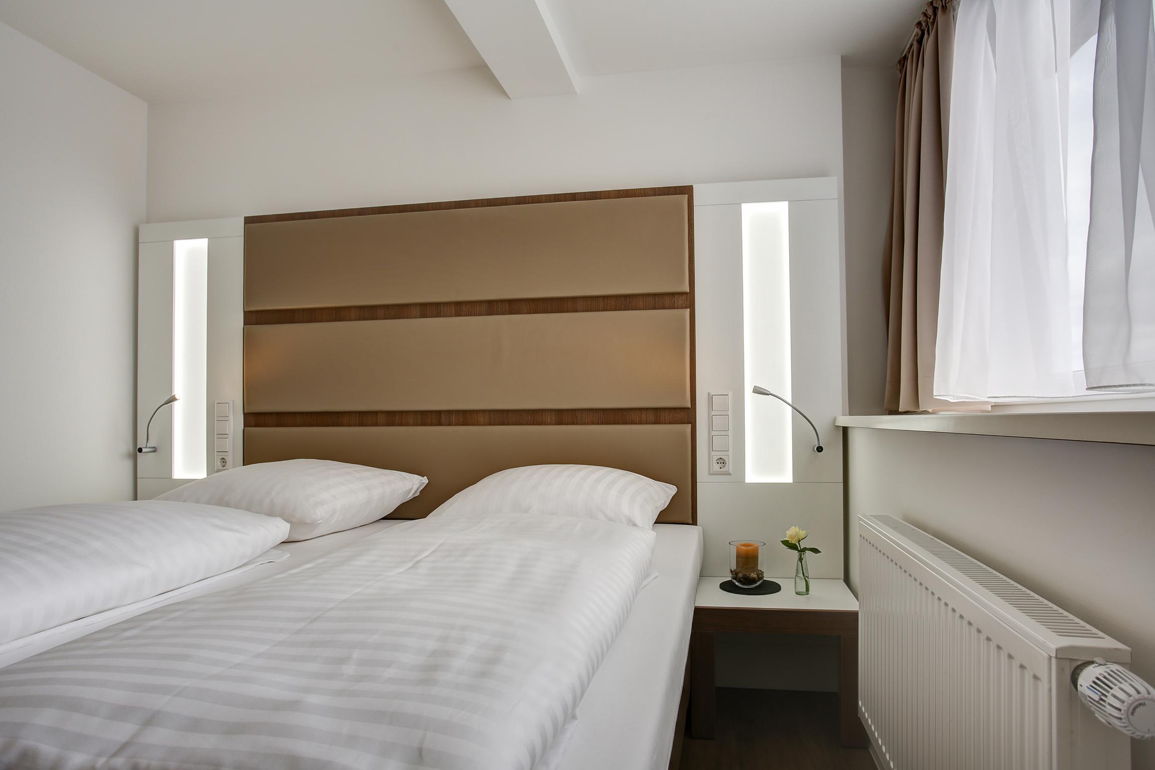 Ina Boutique 030 Hannover-City Εξωτερικό φωτογραφία