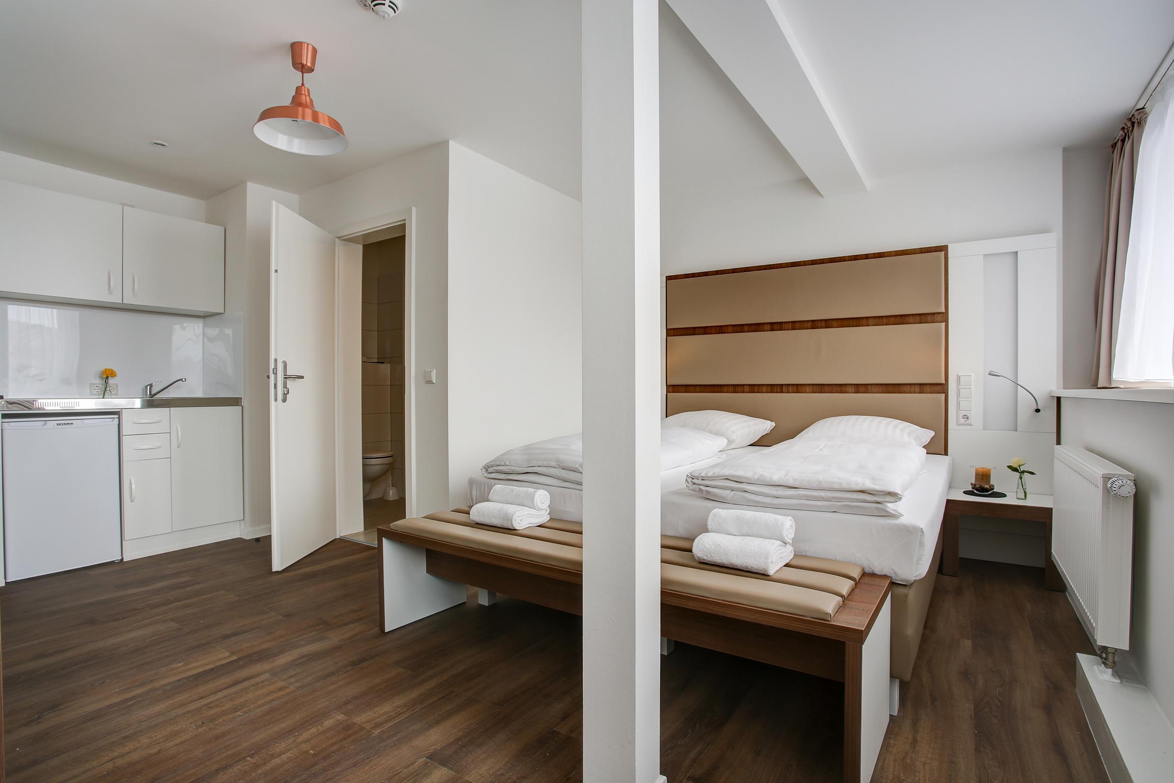 Ina Boutique 030 Hannover-City Εξωτερικό φωτογραφία