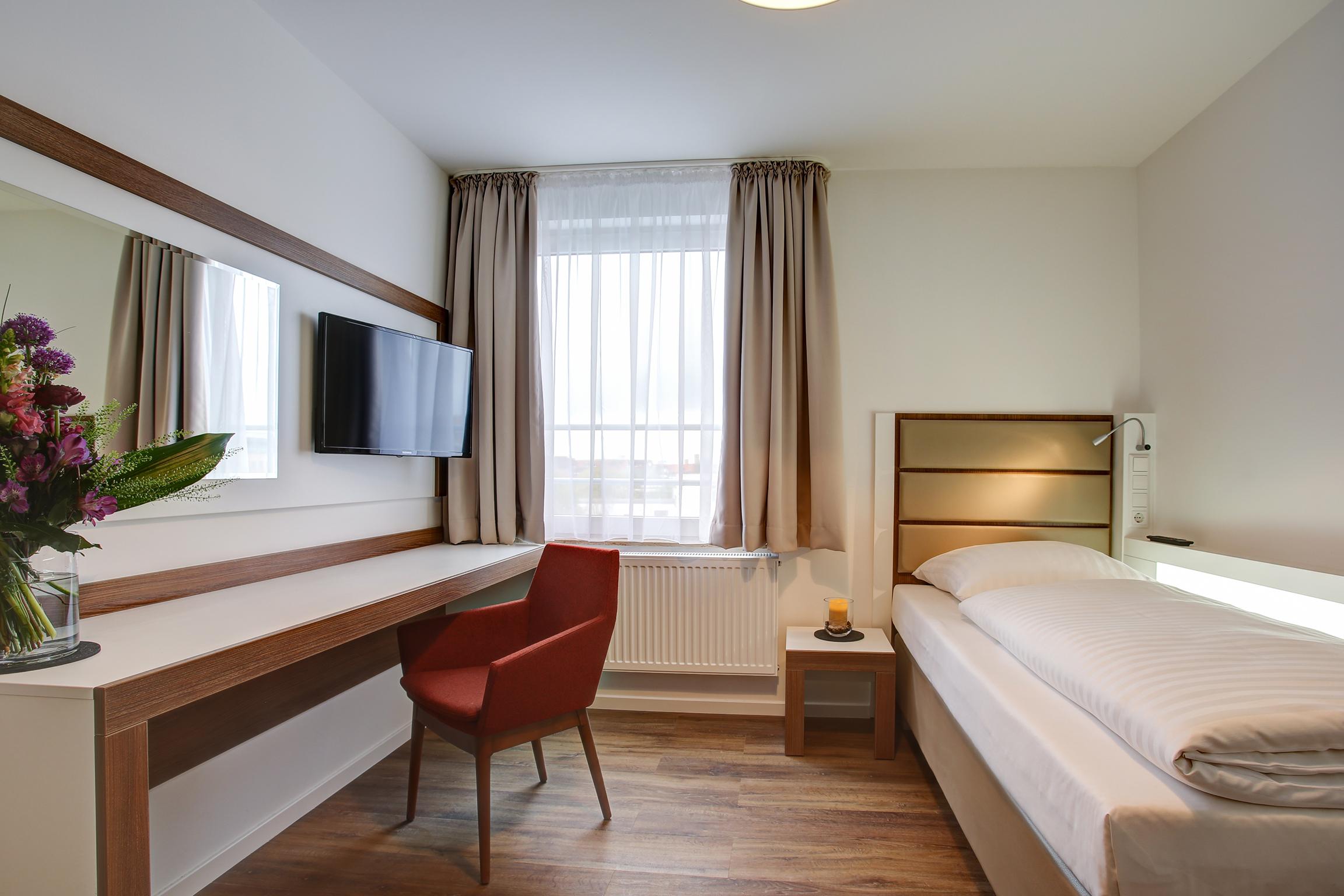 Ina Boutique 030 Hannover-City Εξωτερικό φωτογραφία
