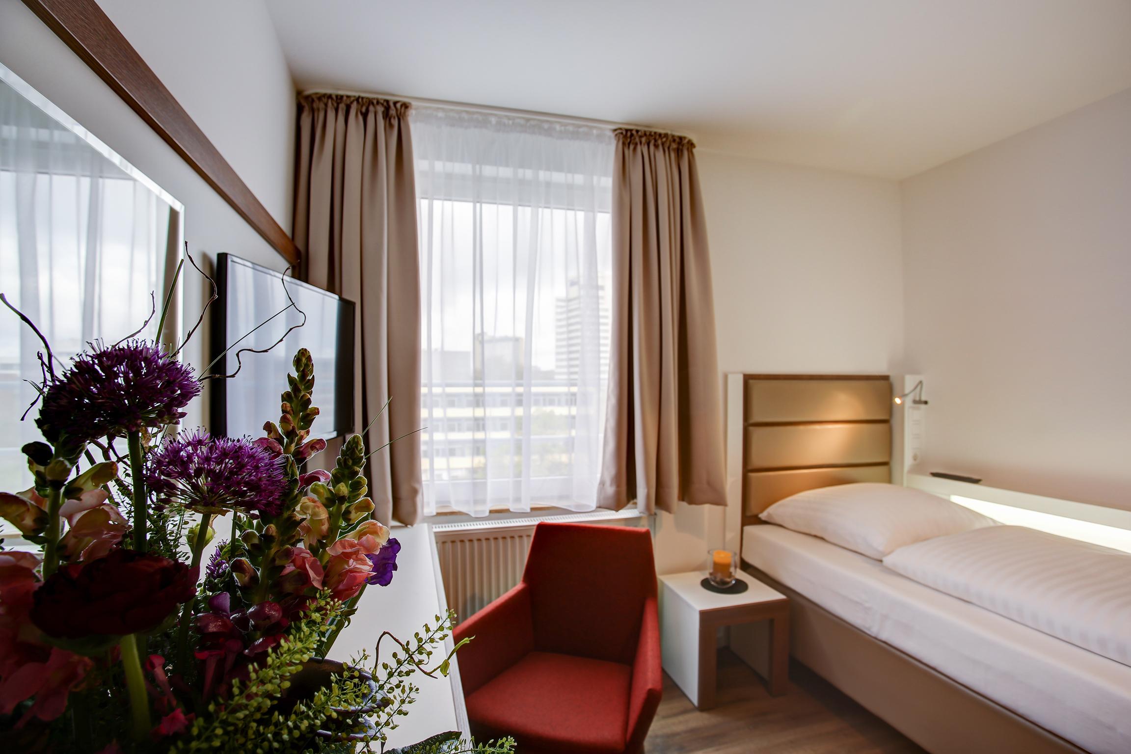 Ina Boutique 030 Hannover-City Εξωτερικό φωτογραφία