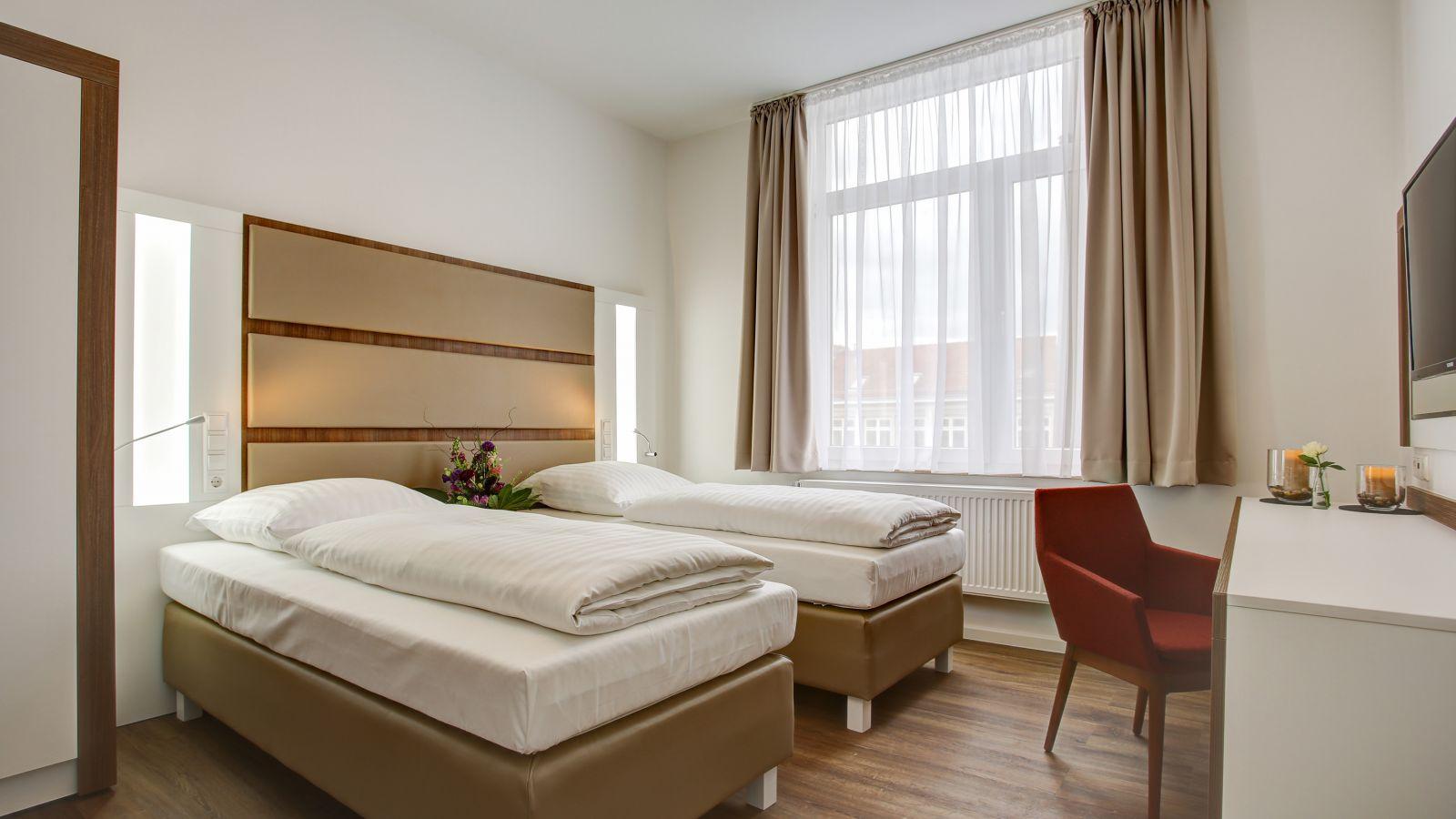 Ina Boutique 030 Hannover-City Εξωτερικό φωτογραφία