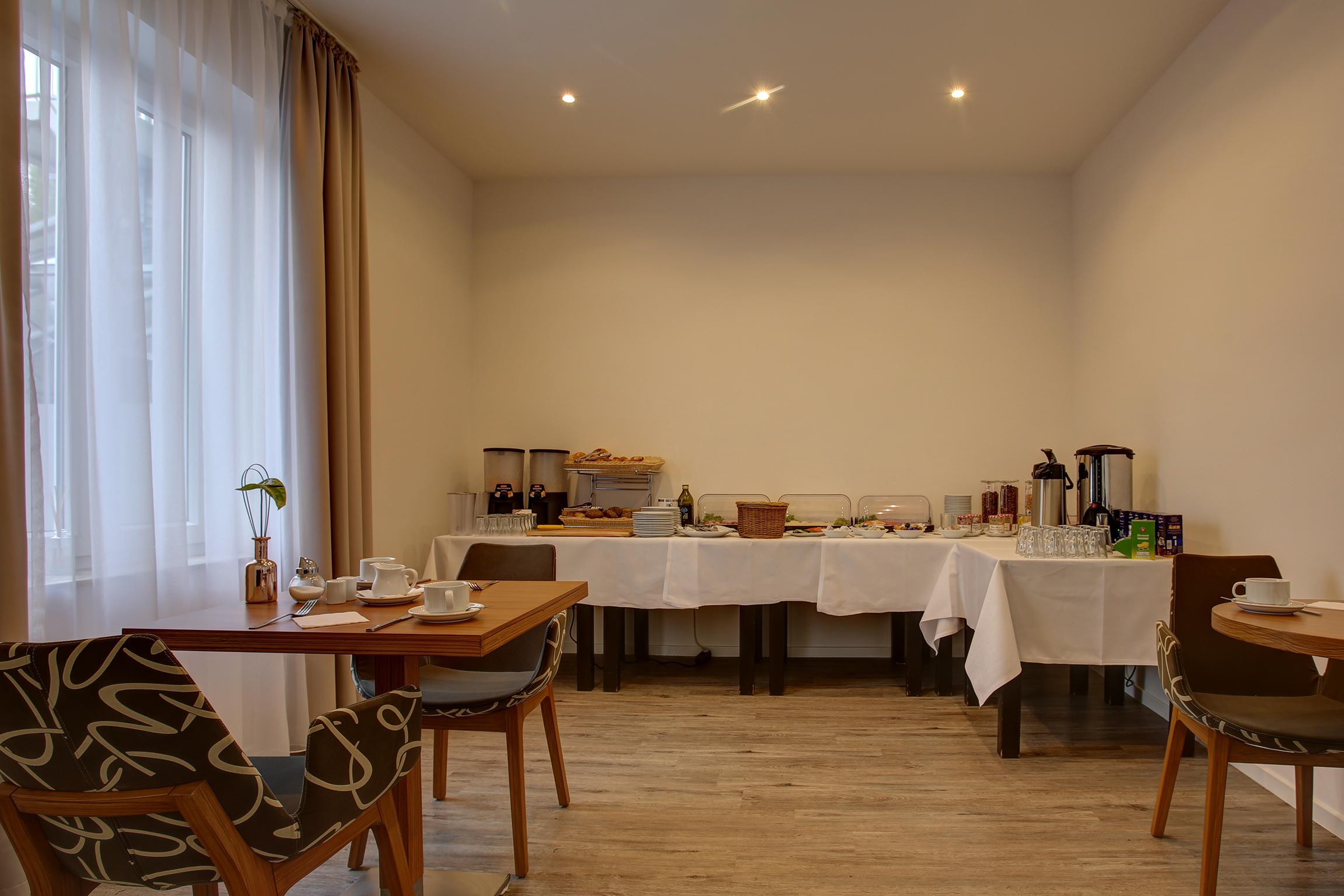 Ina Boutique 030 Hannover-City Εξωτερικό φωτογραφία