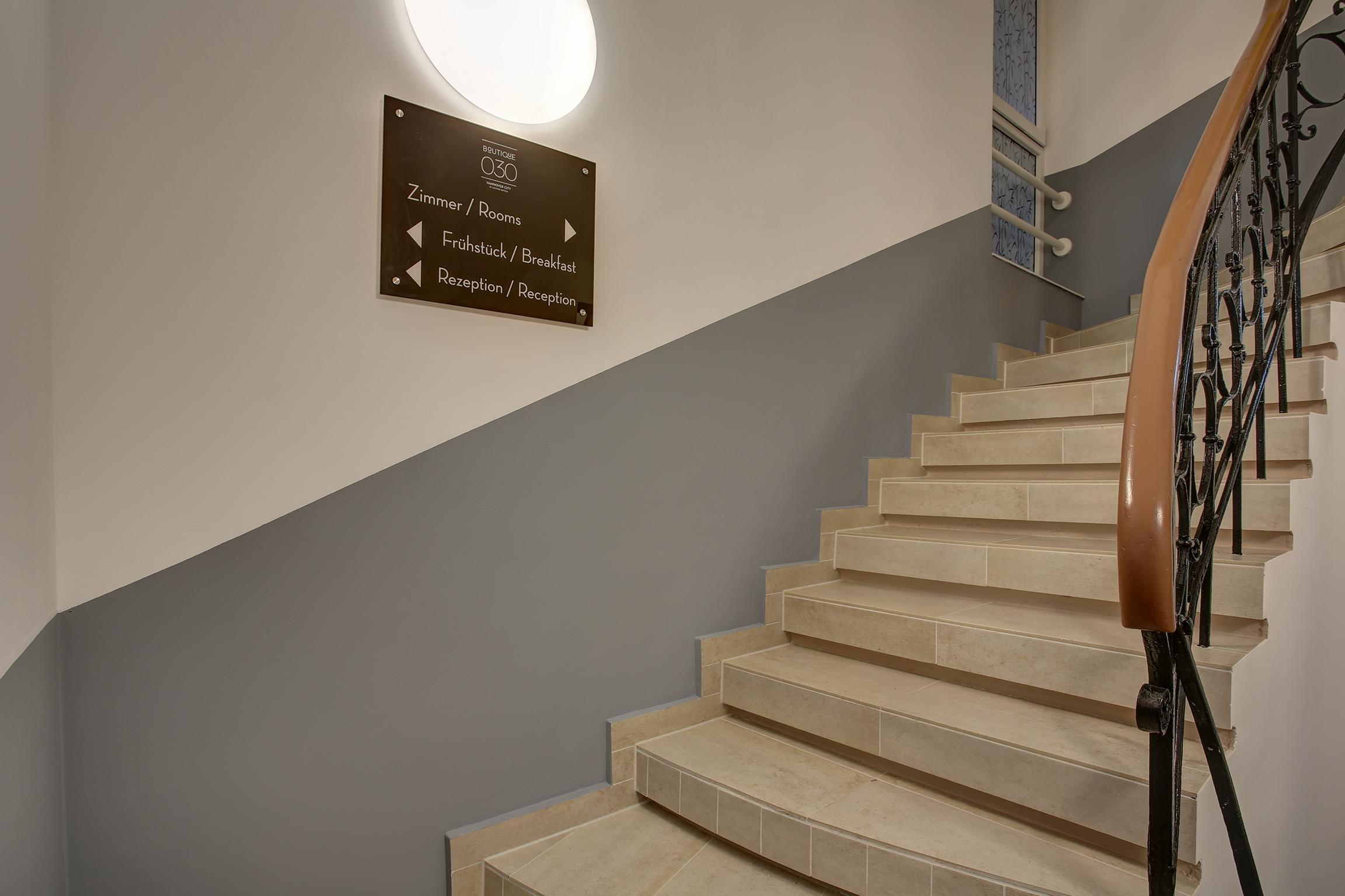 Ina Boutique 030 Hannover-City Εξωτερικό φωτογραφία