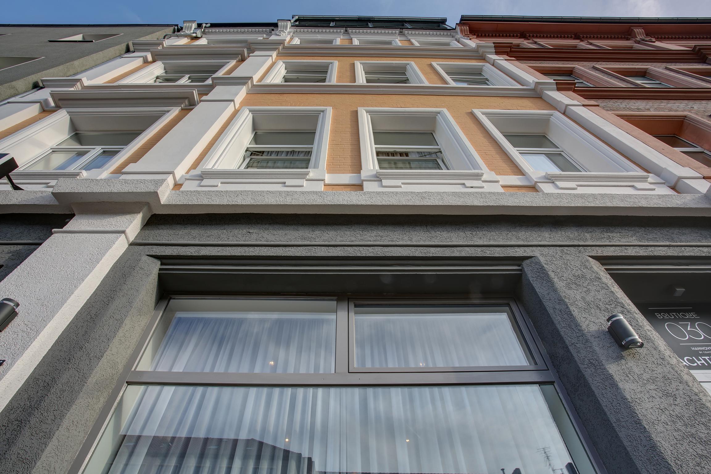 Ina Boutique 030 Hannover-City Εξωτερικό φωτογραφία