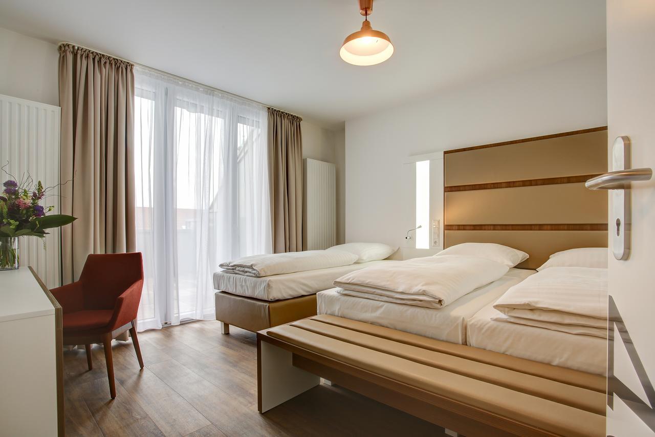 Ina Boutique 030 Hannover-City Εξωτερικό φωτογραφία