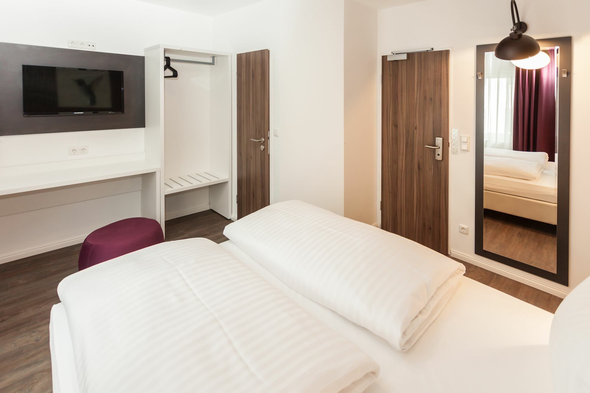 Ina Boutique 030 Hannover-City Εξωτερικό φωτογραφία