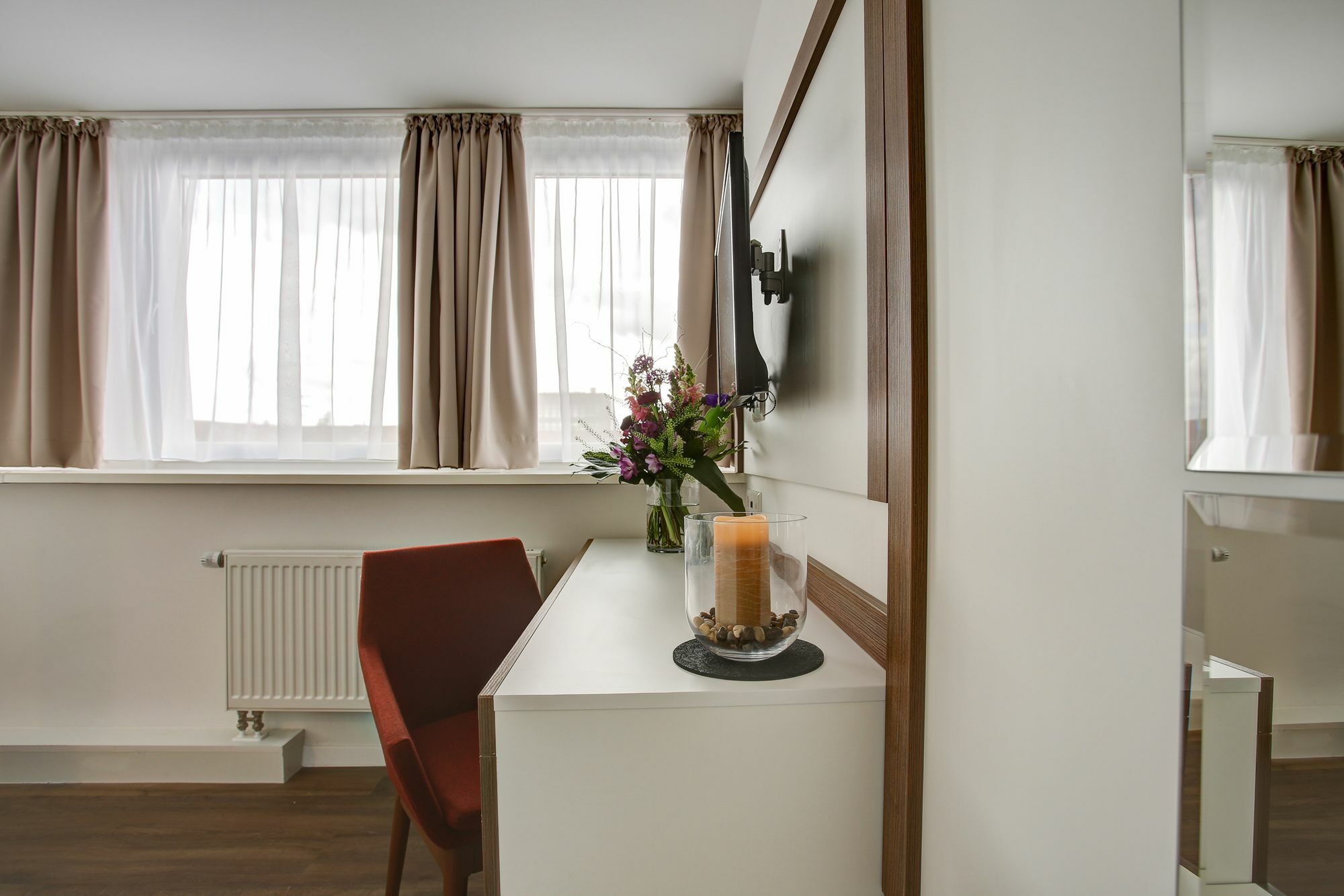 Ina Boutique 030 Hannover-City Εξωτερικό φωτογραφία
