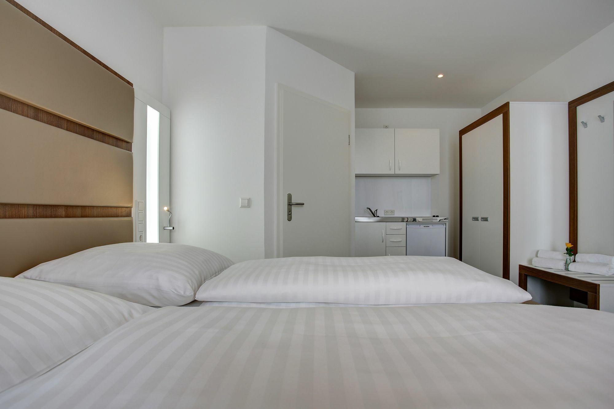 Ina Boutique 030 Hannover-City Εξωτερικό φωτογραφία