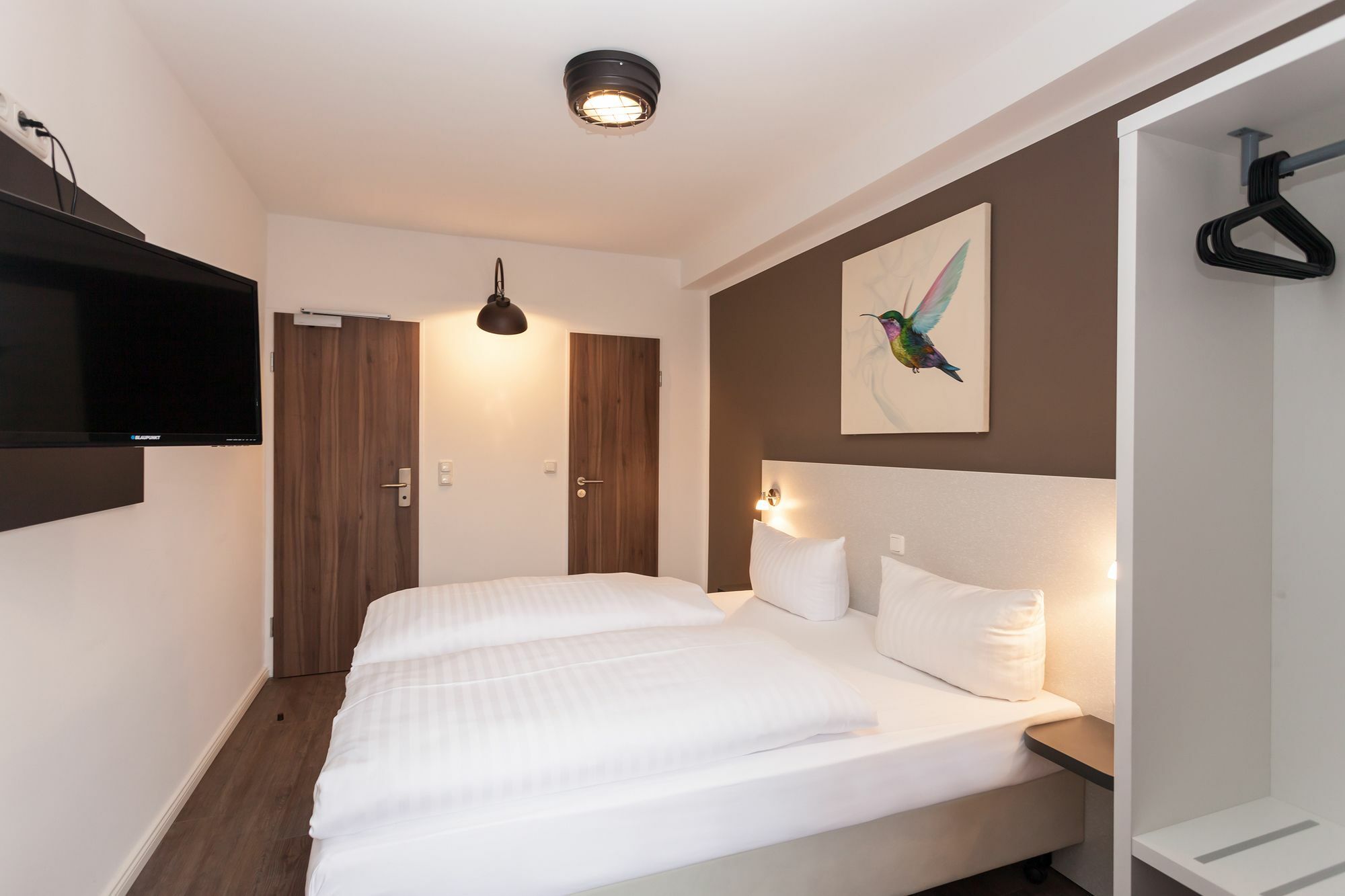 Ina Boutique 030 Hannover-City Εξωτερικό φωτογραφία