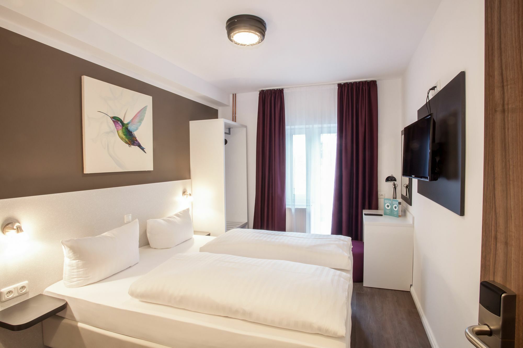 Ina Boutique 030 Hannover-City Εξωτερικό φωτογραφία