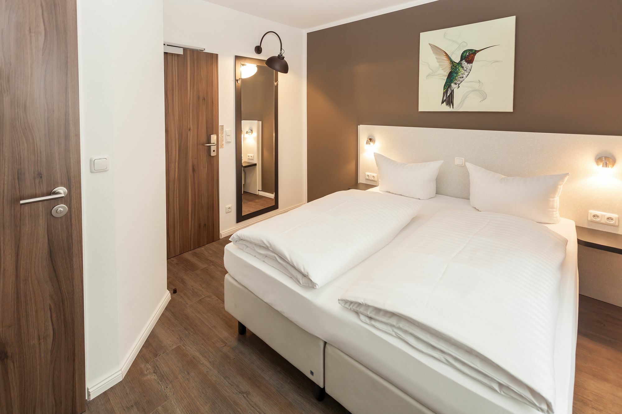 Ina Boutique 030 Hannover-City Εξωτερικό φωτογραφία