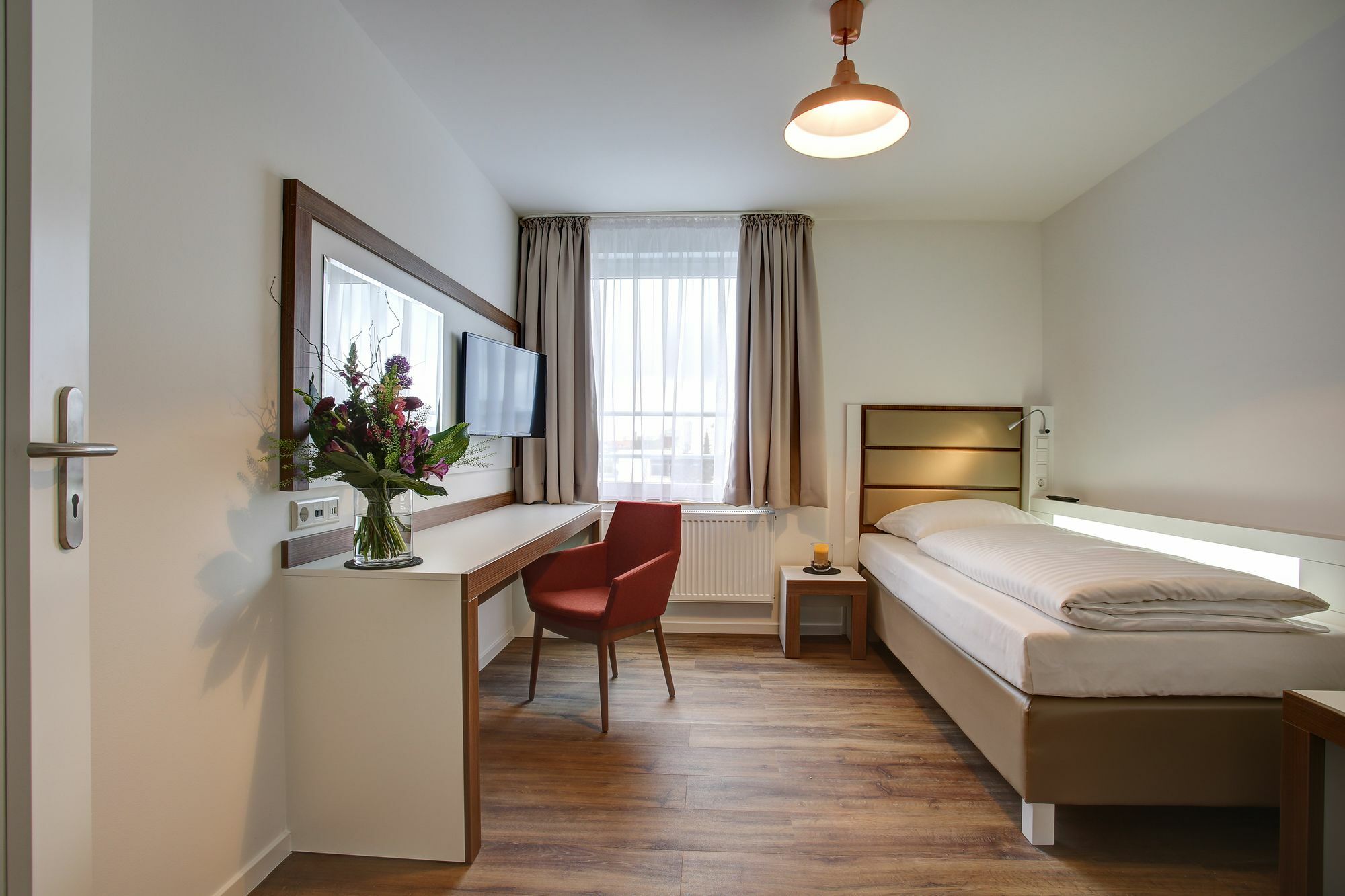 Ina Boutique 030 Hannover-City Εξωτερικό φωτογραφία