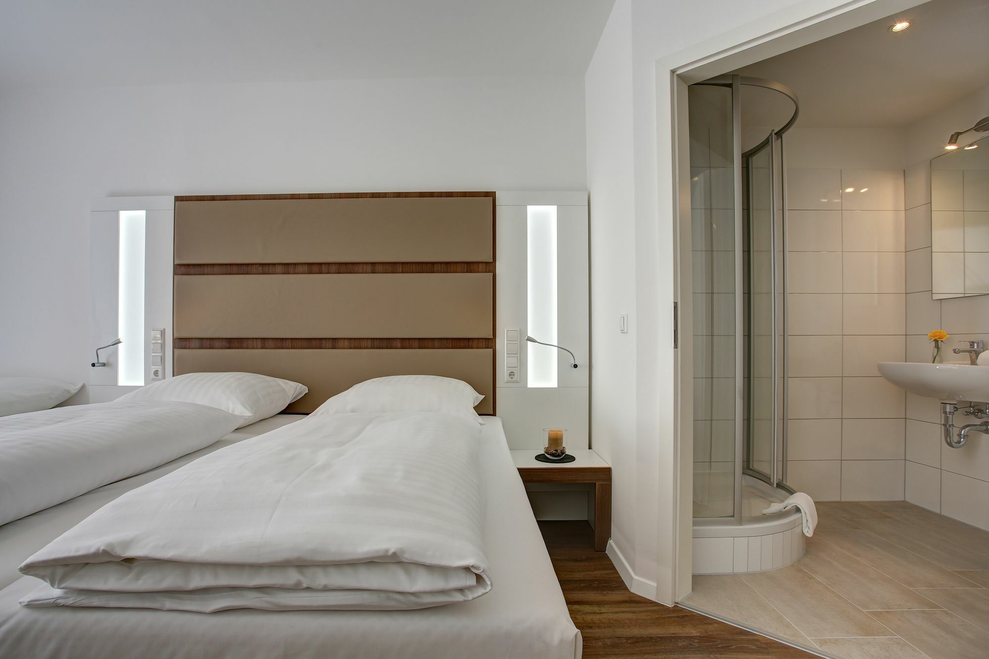 Ina Boutique 030 Hannover-City Εξωτερικό φωτογραφία