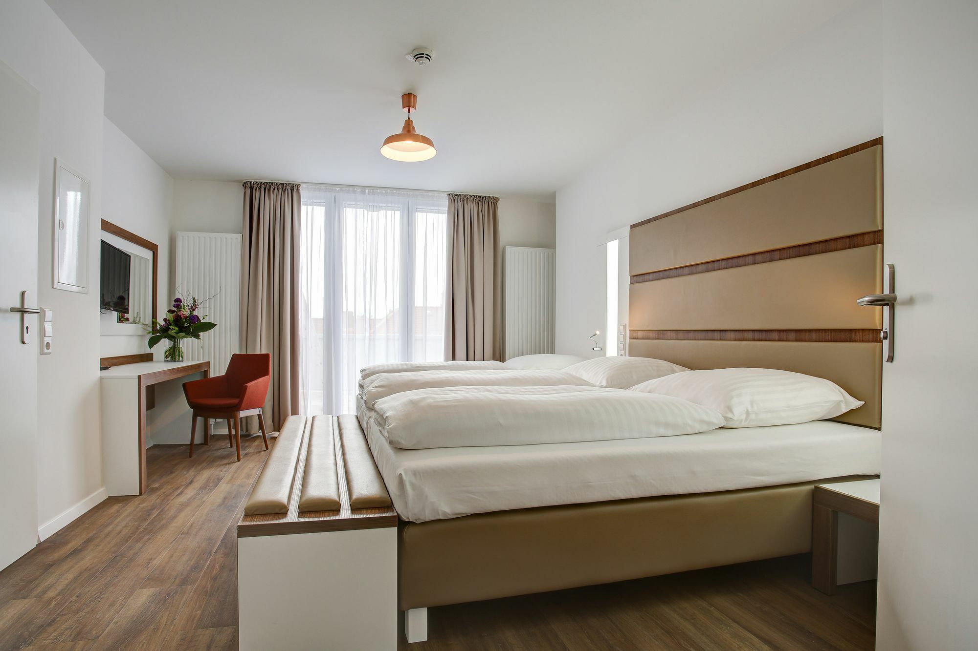 Ina Boutique 030 Hannover-City Εξωτερικό φωτογραφία
